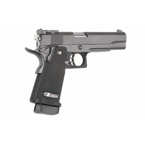 WE модель пистолета Hi-Capa 5.1 R-version WE-H001